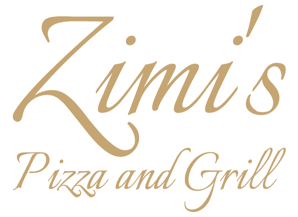 Zimis Pizza & Grill